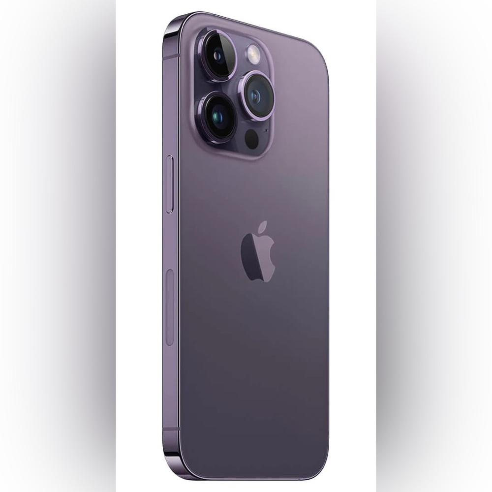 Iphone 14 pro max 256 GB OPEN BOX UNLOCKED